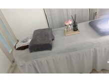理理安の雰囲気(完全個室・静かな贅沢を)