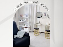 リンクス 東大宮店(LINKS.)の雰囲気(落ち着いたプライベートサロン♪贅沢なひと時をお過ごしください)