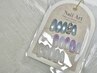 【Hand】定額デザインアート ¥7000