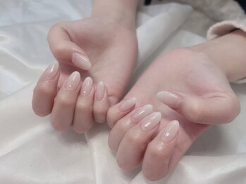 ネイルサロン ルリアン/