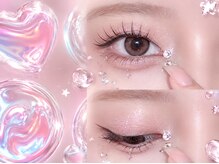 リ アイ(RE:eye)の雰囲気（清潔感ある癒しの空間でリラックス）