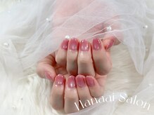ハナアイ サロン 新宿店(hanaai salon)/マグネットコース6000~