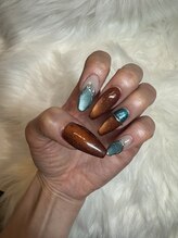 ネイルルーム プリル(Nail Room pulir) PG015720282