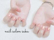 サク(saku)
