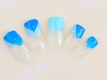 ルクルク ネイル&リラクゼーションサロン(lukuluku)/★lukuluku★ 