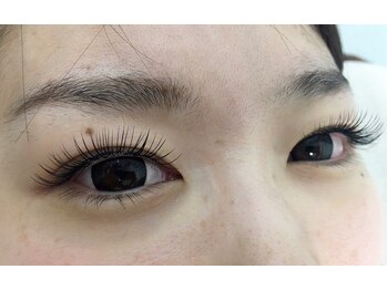 フォンテーヌブロー 野々市店(Fontaine Brow)/100本