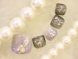 フット【デザインコース】