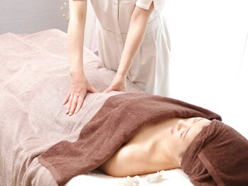 プルネ(Purune)/プレトリートメント