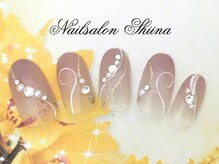 シイナ/定額デザイン9900円