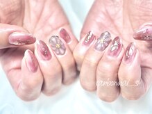 レインボーネイルズ(Rainbow nails)/