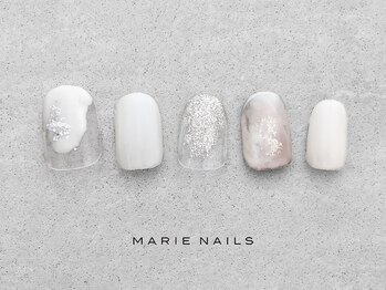 ザ マリー 磐田店(THE MARIE)/☆定額7000円コース 0128 B