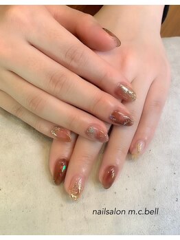 エムシーベル(m.c bell)/