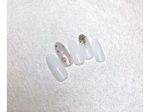 プルメリア(PLUMERIA)/3月定額シンプルコース