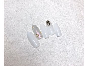 プルメリア(PLUMERIA)/3月定額シンプルコース