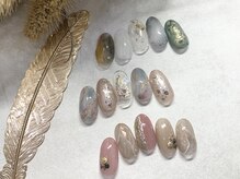 ネイルサロン アイナ(NailSalon Aina)/アートコース