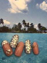 ルブラントーキョー(Le blanc tokyo)/