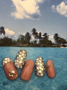 ルブラントーキョー(Le blanc tokyo)/