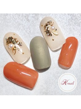 ケイネイル(Knail)/スタンダードアート