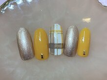 サロン バリーズ 赤羽店(BALLY'S)/定額デザイン