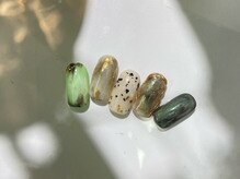 イビズ 新宿店(eviz)/4月オススメdesign（やり放題）