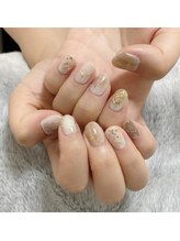 コロミネイル(colome nail)/