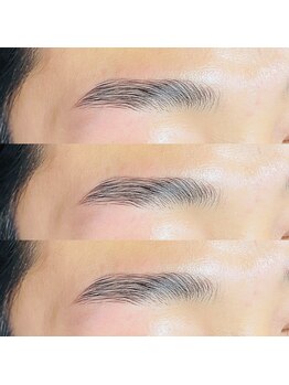 カトルセ(Catorce)/ブロウリフト