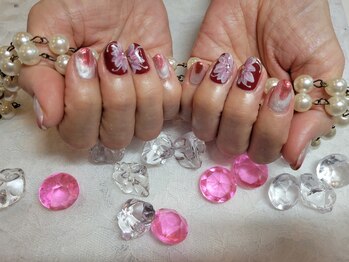 持ち込みデザイン