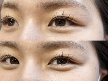 チッパー(CHIPPEr)/ラッシュリフト