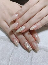 ビーネイル(Be NaiL)/
