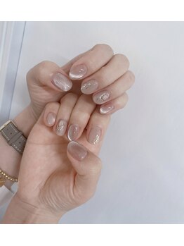 ミューズネイル(muse nail)/