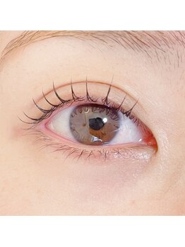 ブリーズ(Breathe)/ラッシュリフト