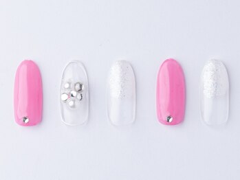 ハンドジェルデザイン88