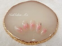 アズ(A's)/チークネイル