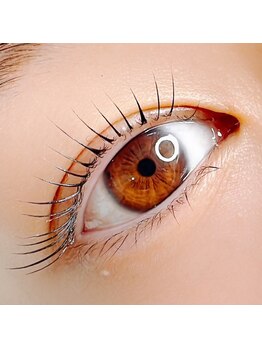 ザ グロウム(The glowm)/まつ毛パーマ