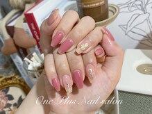 ワン プラス(ONE PLUS)/