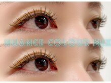 ジルアイズ(JILL EYES)/カラー160束