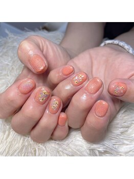 ルルネイル(lulu nail)/