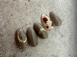 定額制シンプルアートコース