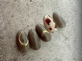 定額制シンプルアートコース