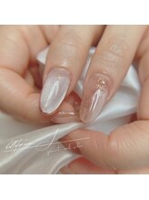 ベルテルナエス(belleterna S.)/pink nuance