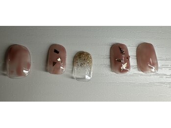 ケイリー(kaylee)/【ハンド】シンプルコース