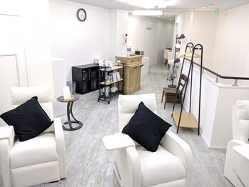 ビアンカ 所沢店(Bianca)/店内写真