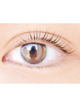 キープ力が自慢のサロン