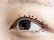 リノバイエース(INO by A)/【まつげパーマ】