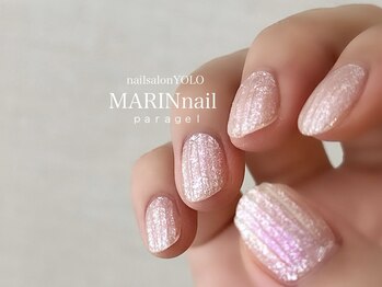 ヨロ(YOLO)/シンプルコース