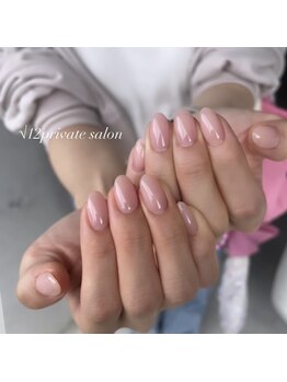 ルート12/ちゅるん♪ピンク