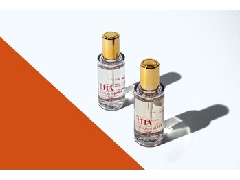 フィオラ(FIORA)/ララピールは翌日のメイクのり◎