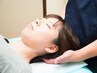 【歪み調整/DRT+頭の整体】睡眠,自律神経の乱れ,ふらつき,疲労倦怠感に◎