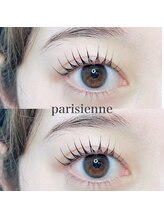 バニーアイズ 博多店(Bunny eyes)/パリジェンヌラッシュリフト
