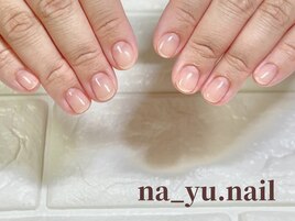 自爪風クリアネイル 169/169